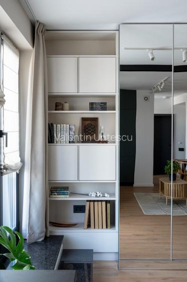 APARTAMENT PREMIUM living+bucătărie și nișă de dormit Liberty Residence - 5