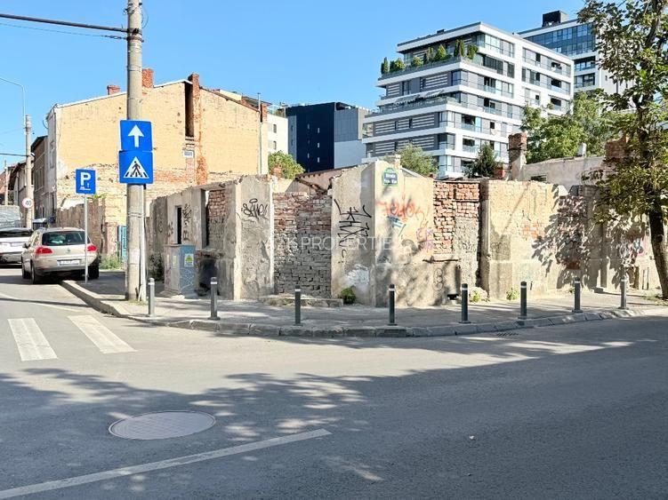 Teren 620mp Delea Veche - Popa Nan Sector 2 - 5