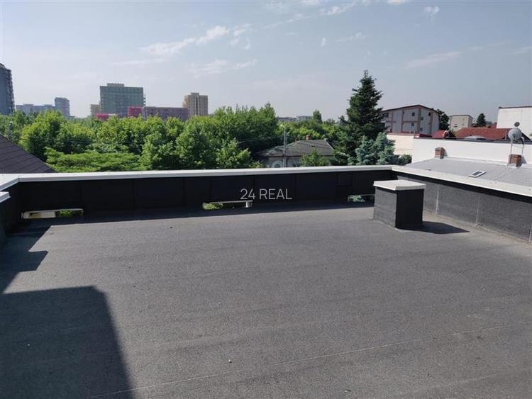 Vila de vanzare in zona Bucurestii Noi - Metrou Jiului - 29