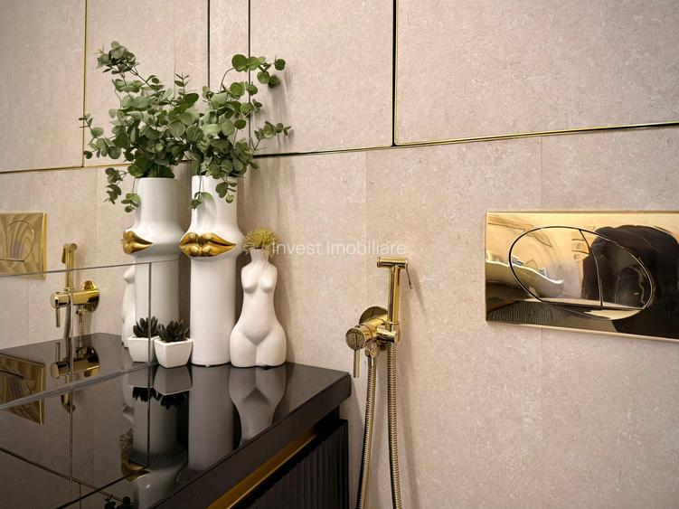 2 Camere High-End în Azimut Copou – Locație Unică, Confort la Nivel Înalt - 23