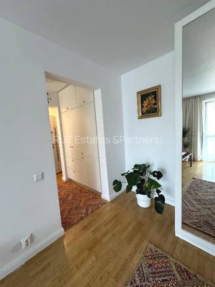 Apartament 2 camere renovat complet | Arcul de Triumf | Balcon | Boxă - 6