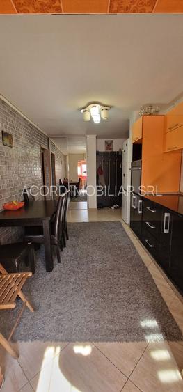 Anda, doua camere parter inalt. - 12