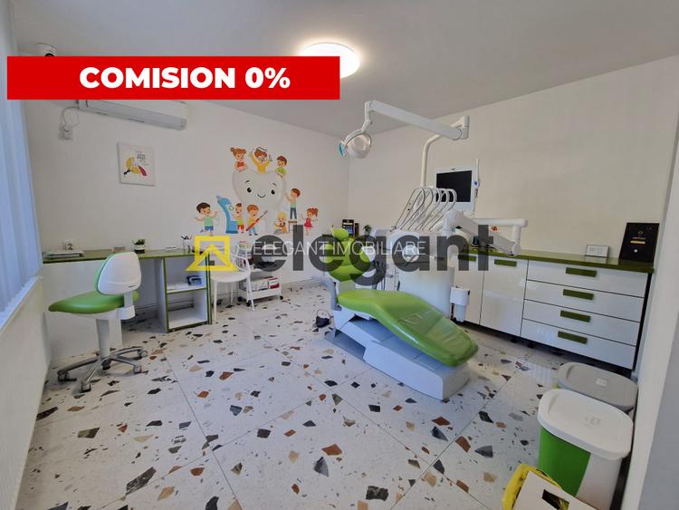 Casa D+P+1E+M + spatiu S+P, 862 mp, teren 690 mp, Piata Chiriac - 25