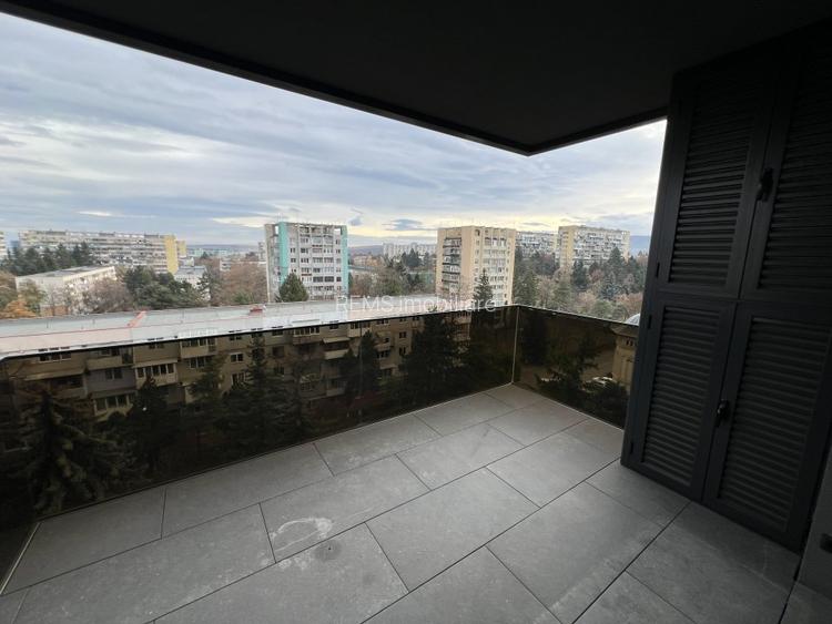 Apartament de lux, imobil deosebit in zona Interservisan - 13