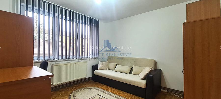 Apartament 2 camere  decomandat \ etaj 2 \ Sibiu - 5