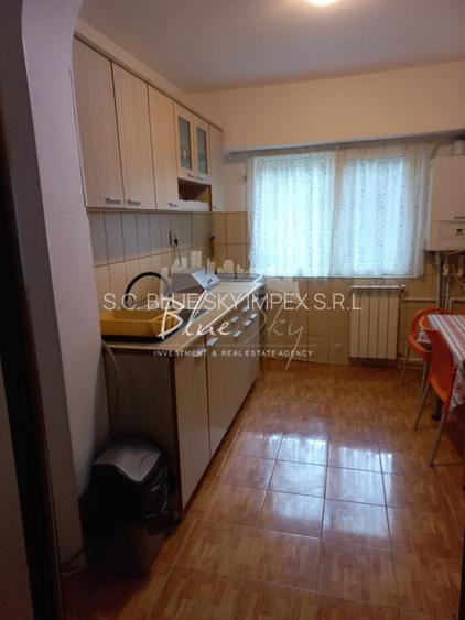 Balada - Apartamenr 2 camere dec , centrala pe gaz - 7