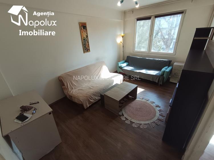 🏡✨ Apartament cu 2 camere în Centru – Str. Horea ✨🏡 - 6