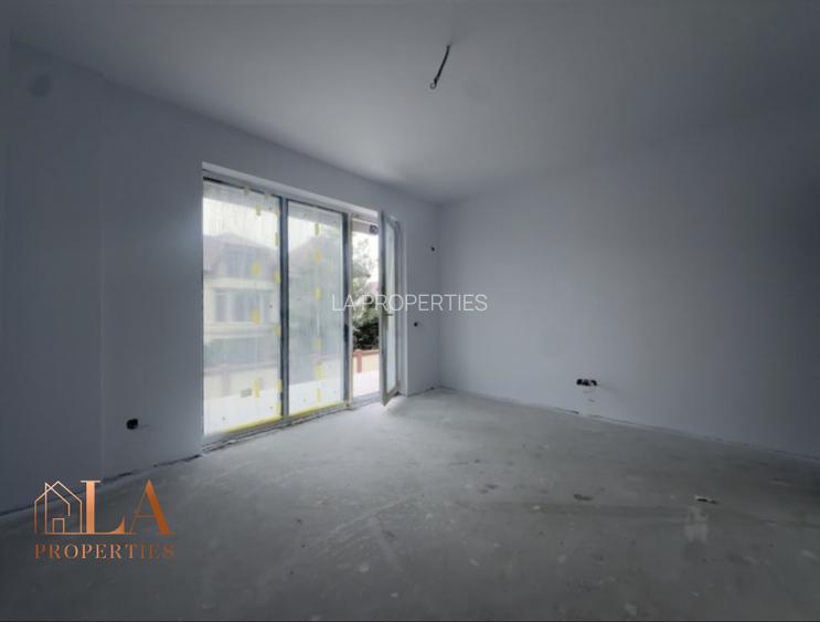 Duplex 4 camere | Terase  80mp | Drumul Ghindari-Prel. Ghencea - 5