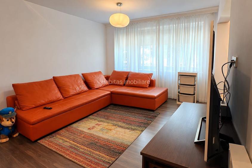 Apartament 3 camere, finisat modern, boxa, parcare, Vlahuta-Grigorescu - 2