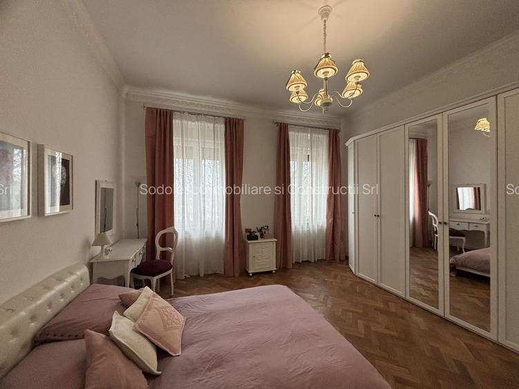 Apartament 2 camere la 5 minute de Piața Victoriei - 11