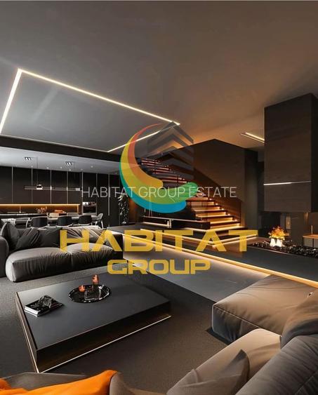 Apartament 4 camere Nou Mihai Bravu vedere Panoramica mutare rapida - 10