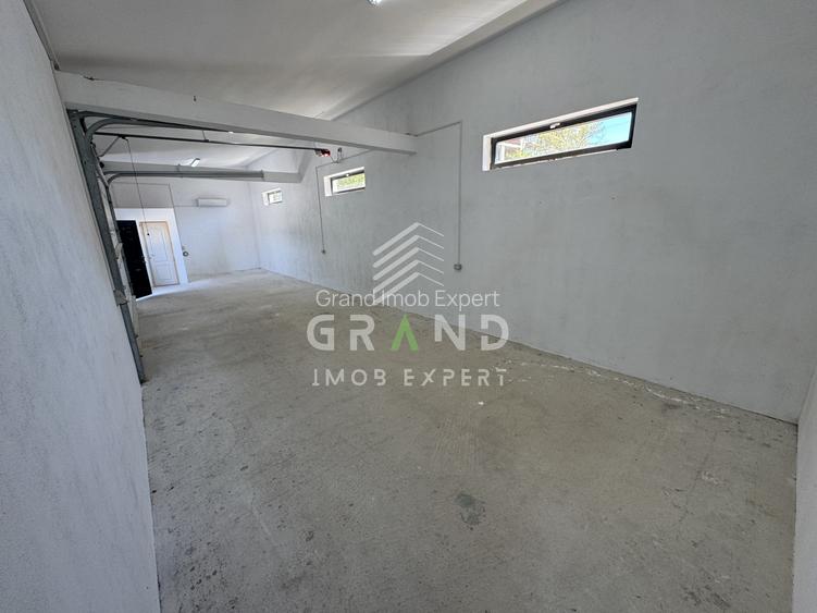 HALA MODERNA 70 MP | AER CONDITIONAT | 3 PARCARI INCLUSE | P-TA 1 MAI-CLUJANA - 9