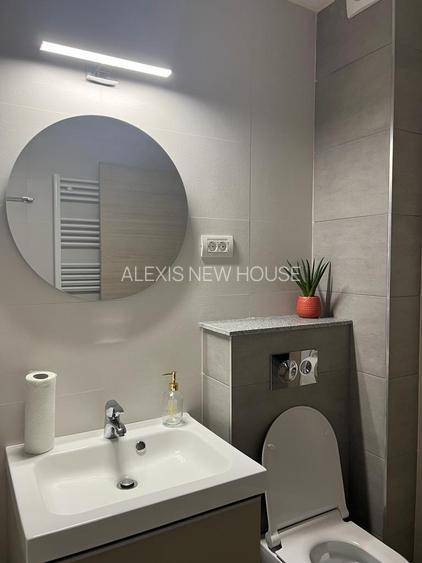 Apartament 2 camere CAMPUS- - 9