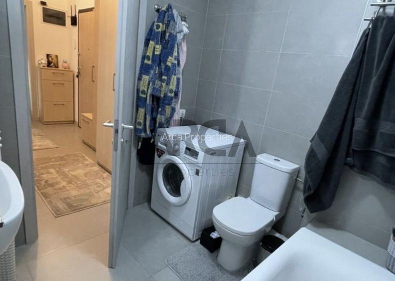 2 Camere | Petrache Poenaru | 19TH Residence|Parcare - 10