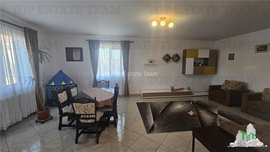 Casa 4 camere mobilata/toate utilitatile in  Ciorogarla - 2