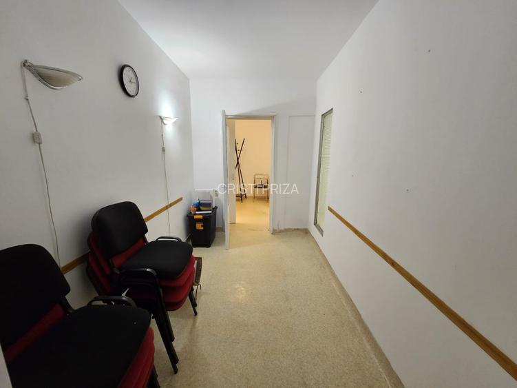 SPAȚIU COMERCIAL DE ÎNCHIRIAT -POSIBILITATE PRELUARE CABINET STOMATOLOGIC - 4