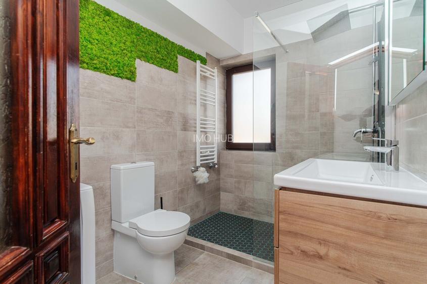 Casă Individuală de Închiriat Iasi– Zona Bucium (Lidl) | Mutare Imediată - 15