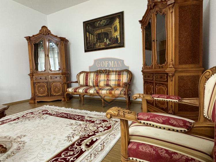 Ovidiu Sud, verede lac, 332 mp utili, teren 473mp  stil clasic mobila lemn masiv - 8