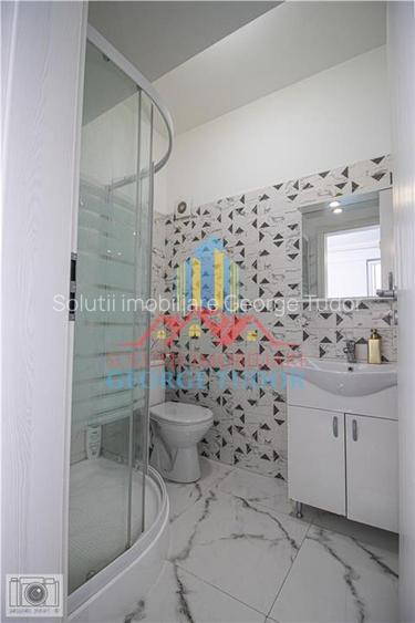 Ap. 3 camere, 79 mp, Str. Ciresar 26A, Prelungirea Ghencea- Bragadiru - 9