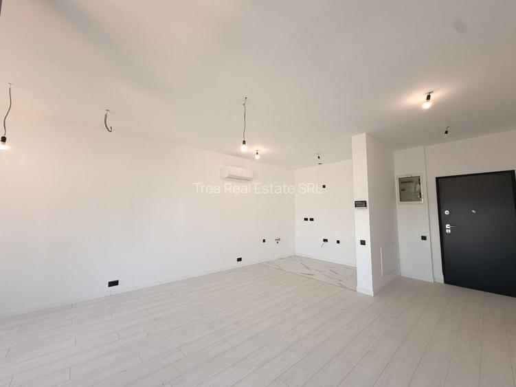 2 camere Pipera | One North Lofts | parcare - 7