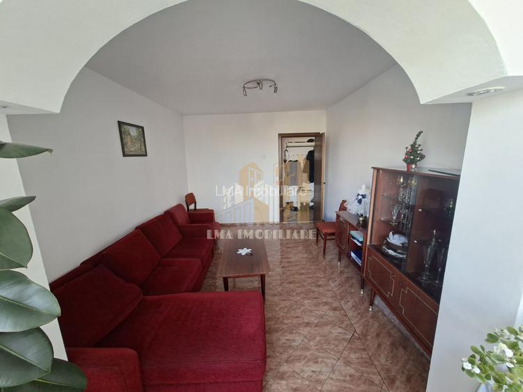 Apartament 3 camere semidecomandat Apolo Brasov - 5