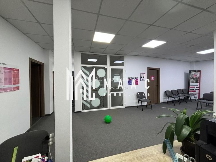 SPATIU DE BIROURI I TEREZIAN I 160 MP - 3