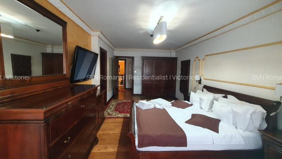 REA1024457 Apartament 3 Camere I De Inchiriat I Aviatiei I Sisesti - 9