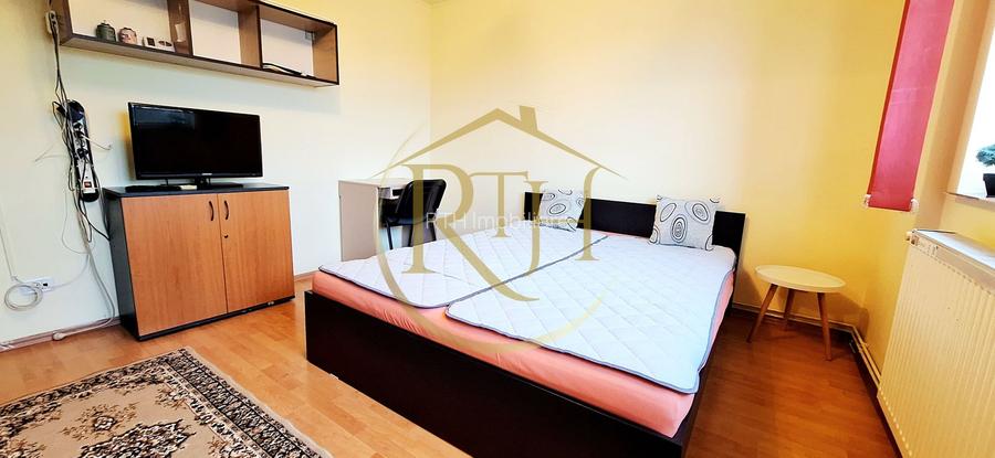 Oferim spre inchiriere apartament cu 1 camera,Zona Soarelui aproape de SudPlaza - 7