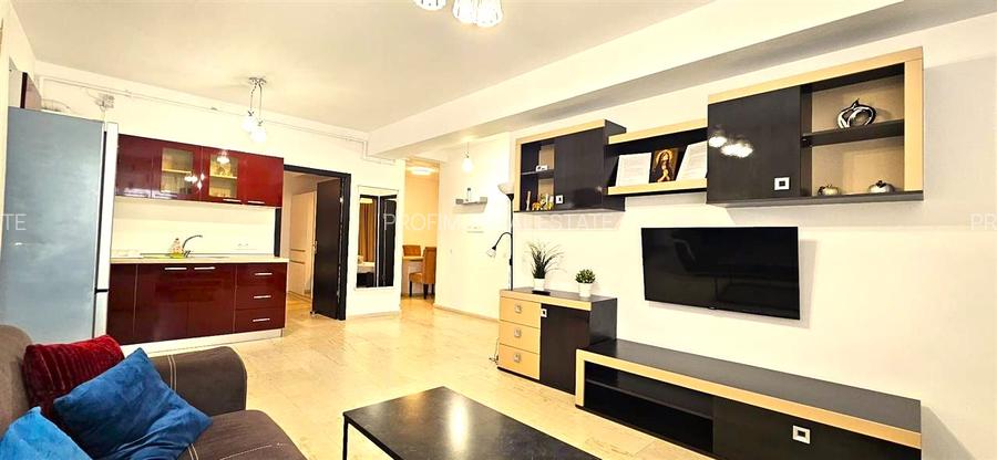 OPORTUNITATE Apartament 3 camere la cc.50m.de Plaja Mamaia Nord - 16