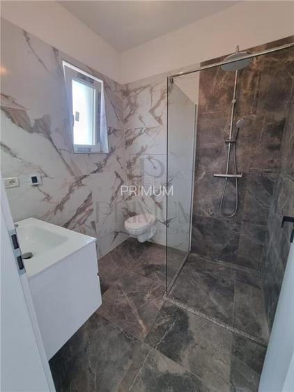 Utvin- toate utilitatile- 4 camere - 2