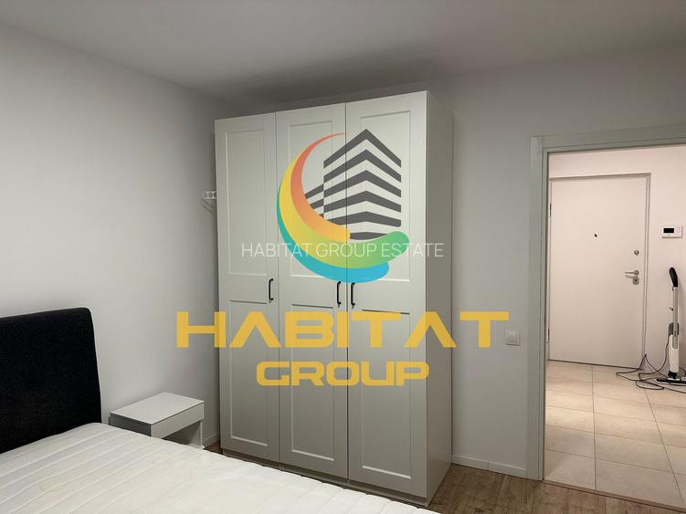 De inchiriat 2 camere lux /parcare sub H Pipera Lake - 4