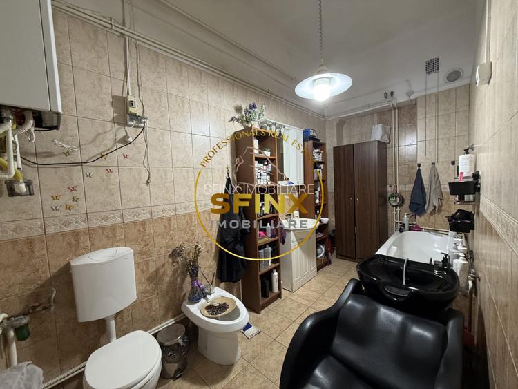 Spatiu birou - salon - 4 incaperi - 109mp - Calea Calarasilor - 10