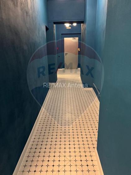 Spațiu comercial / spatiu birouri 100 mp Lipscani - etaj 2 - 35