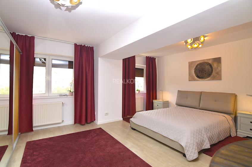 INCHIRIERE APARTAMENT 3 CAMERE UNIRII – PIATA ALBA IULIA - 11