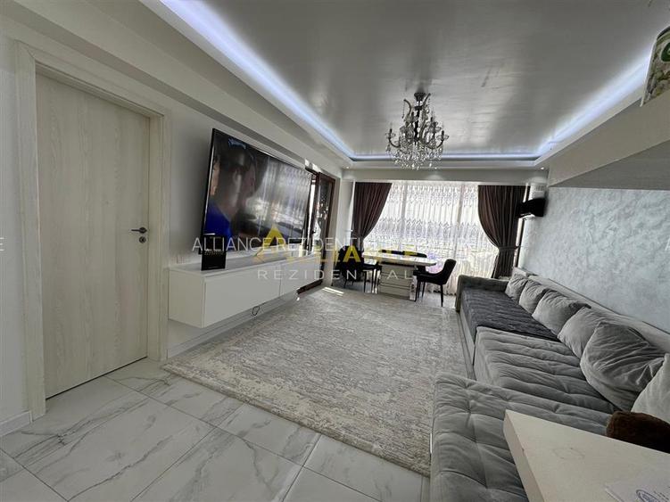 Apartament 2 camere in Popesti Leordeni Gata de mutare - 4