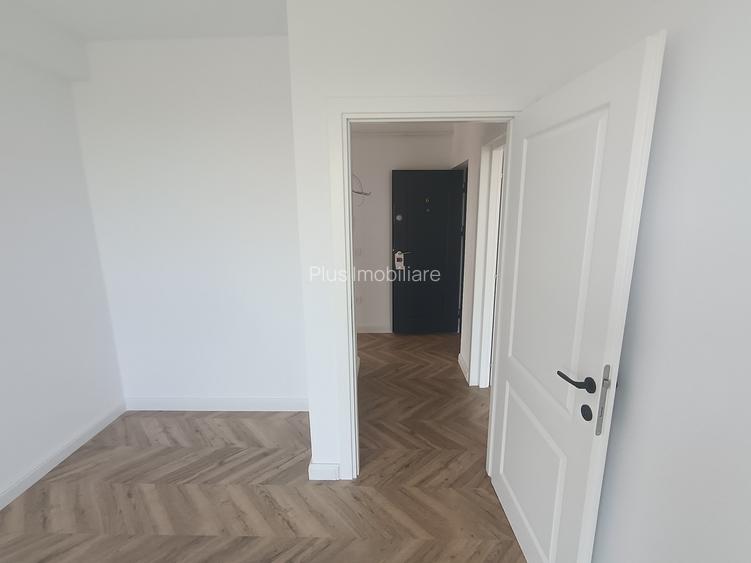 Apt. 3 camere,terasă panoramică ,comision zero,intabulat, loc de parcare inclus - 24
