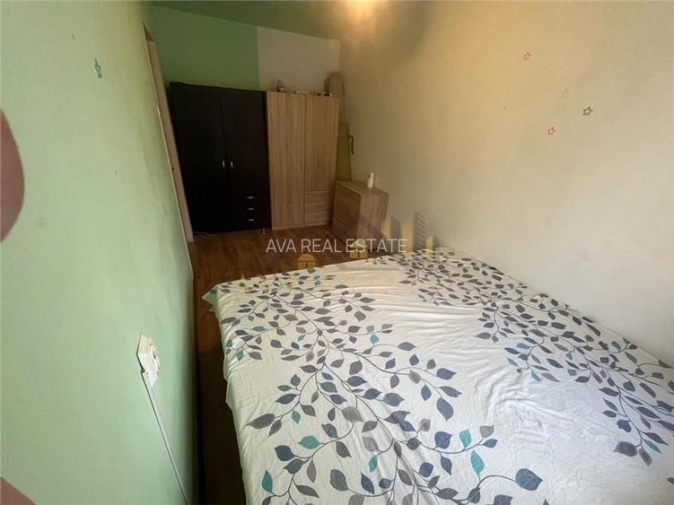 Apartament  2 camere, 31 mp, parter - Zona Sagului - 5