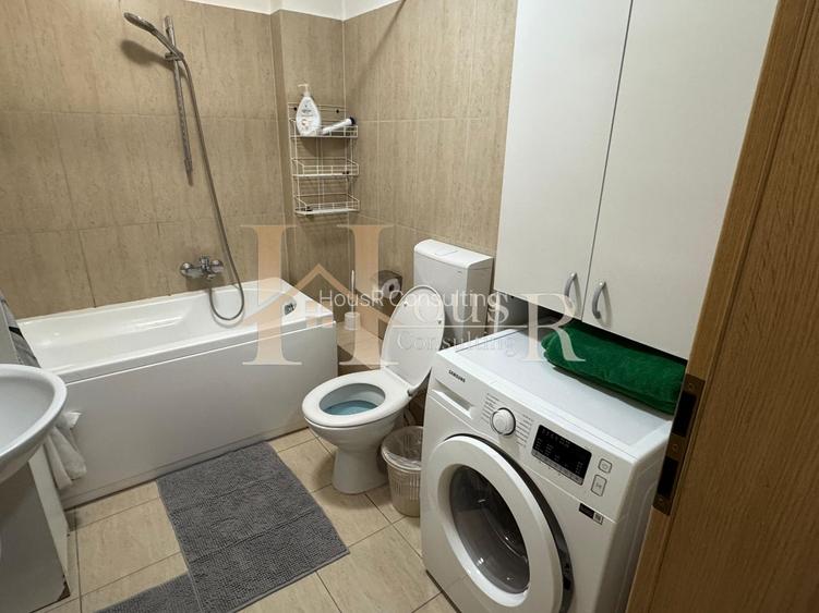 Etajul 1, Bucatarie inchisa, Spatios. Mobilat si utilat ! - 9