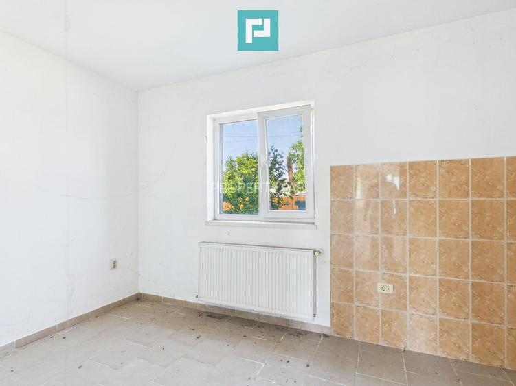 Două duplexuri cu 6 camere, 114mp, zona Confecții - 21