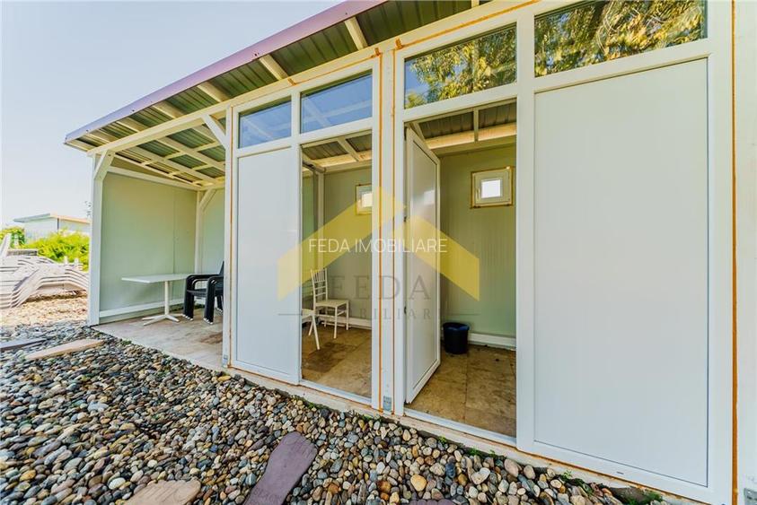 Oportunitate investitie domeniu de agrement si sala de evenimente de vanzare - 27