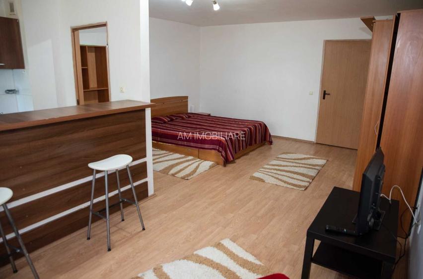 GARSONIERA COLENTINA, CENTRALA IMOBIL,MOBILAT/UTILAT MODERN,CURAT - 2