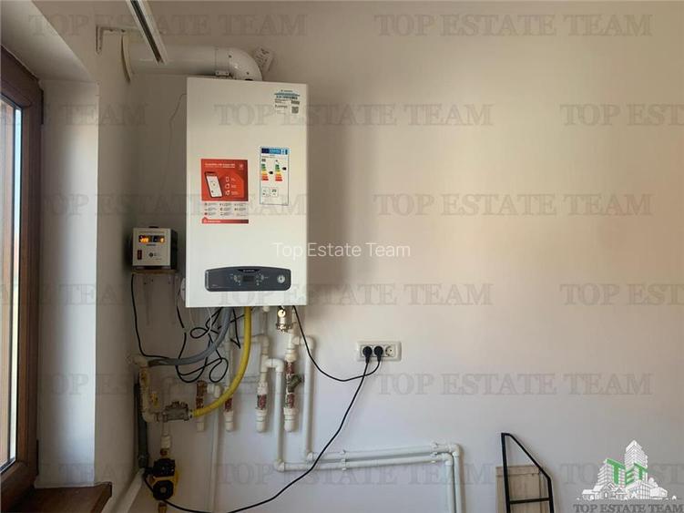 Spatiu Comercial -zona  Coiciu - 3 Camere - Centrala - Termen lung,Constanta - 8