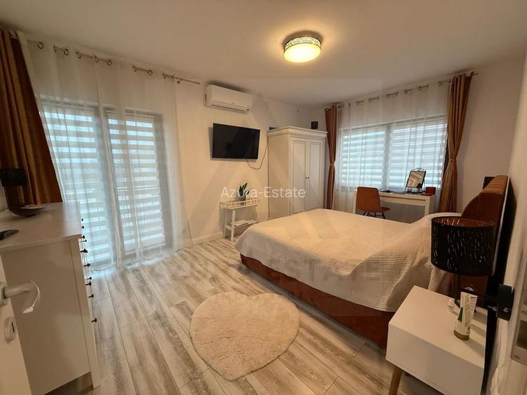 Casa individuala premium cu teren 480 mp in Cartierul Primaverii - 6