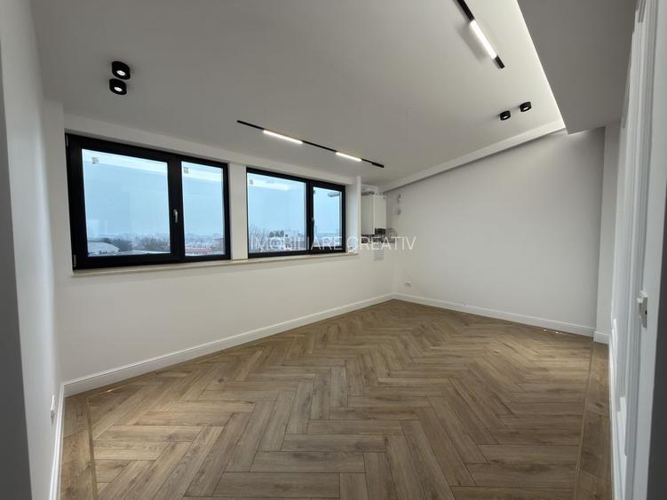 Apartament 2 camere de vanzare in zona Piata Domenii - 2