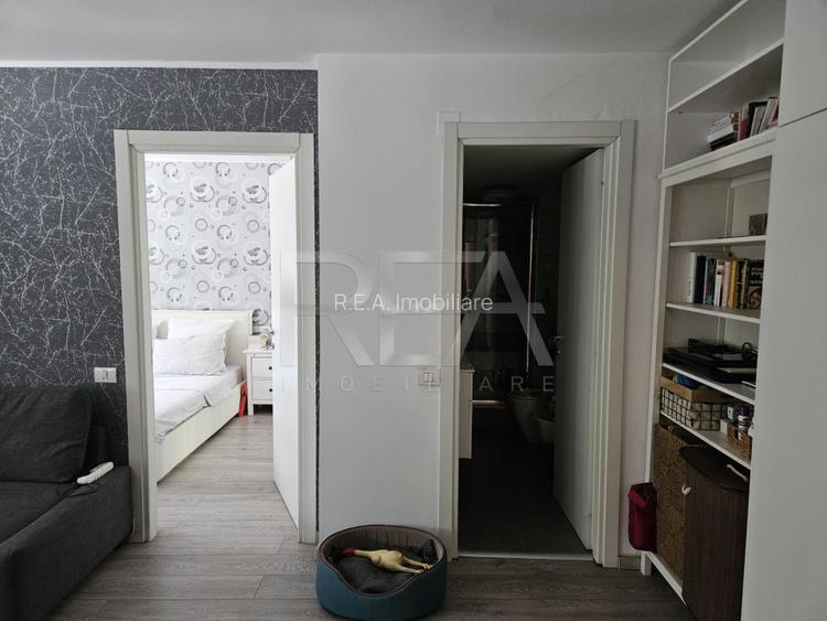 Apartament 2 camere , P-ta Romana - 4