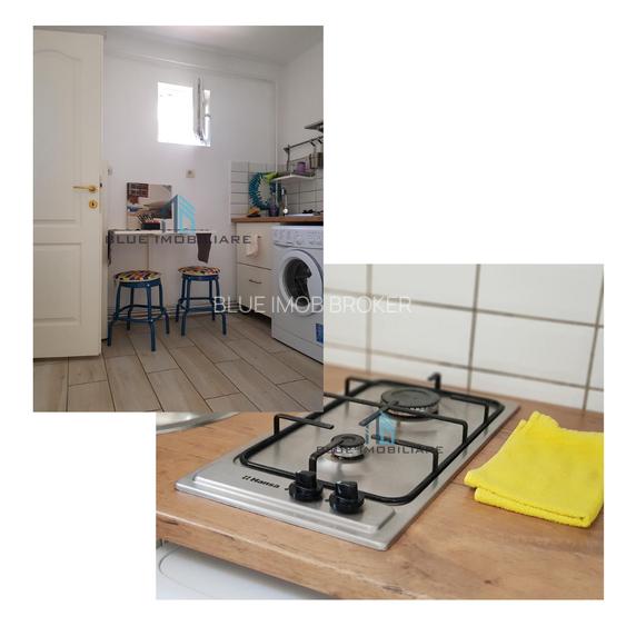 Garsonieră cochetă, situată ultracentral , langa Teatru-Mitropolie - 4