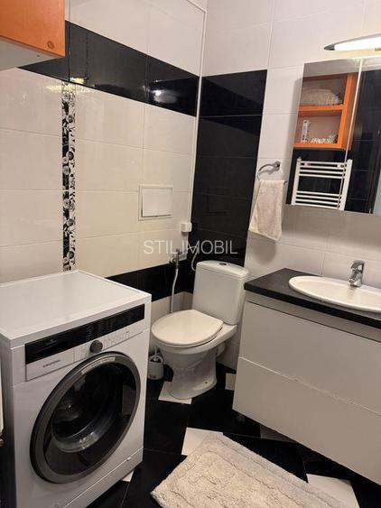 Apartament 3 Camere– Podu Roș / Cantemir (Aleea Rozelor), Iași - 8
