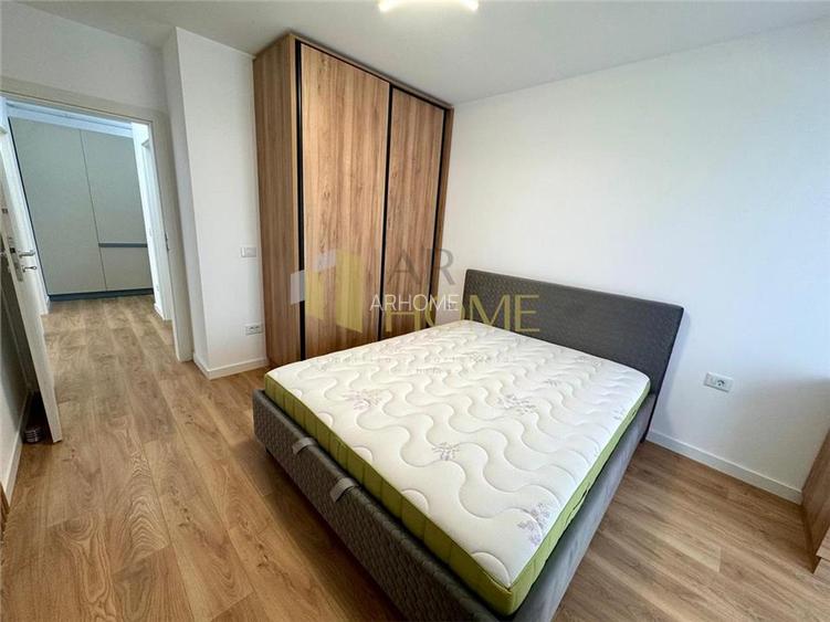 Apartament 2 camere, parc, Ploiesti, Albert - 15
