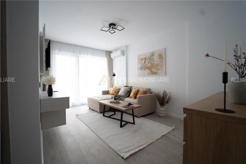 Apartament 3 camere spatios si luminos{Zona dezvoltata} - Metrou Berceni - 2