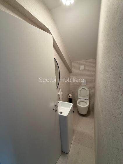 Soseaua Nordului Herastrau Nicolae G.Caramfil - 14